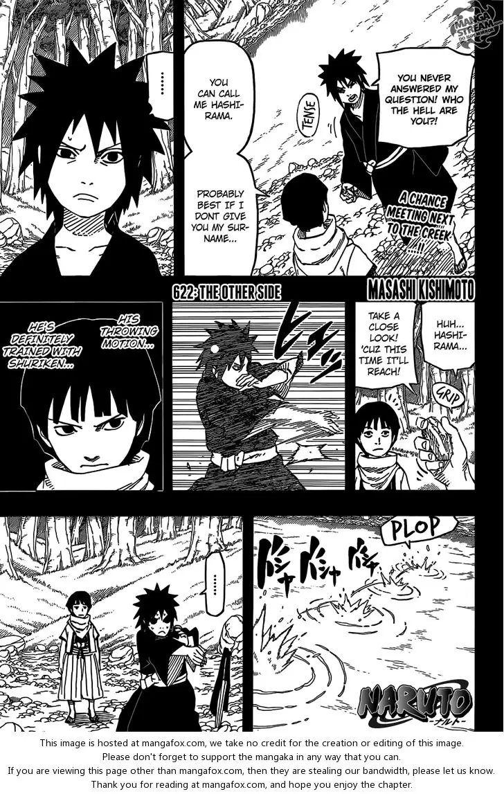 Chapter 622