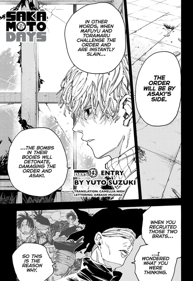 Chapter 143