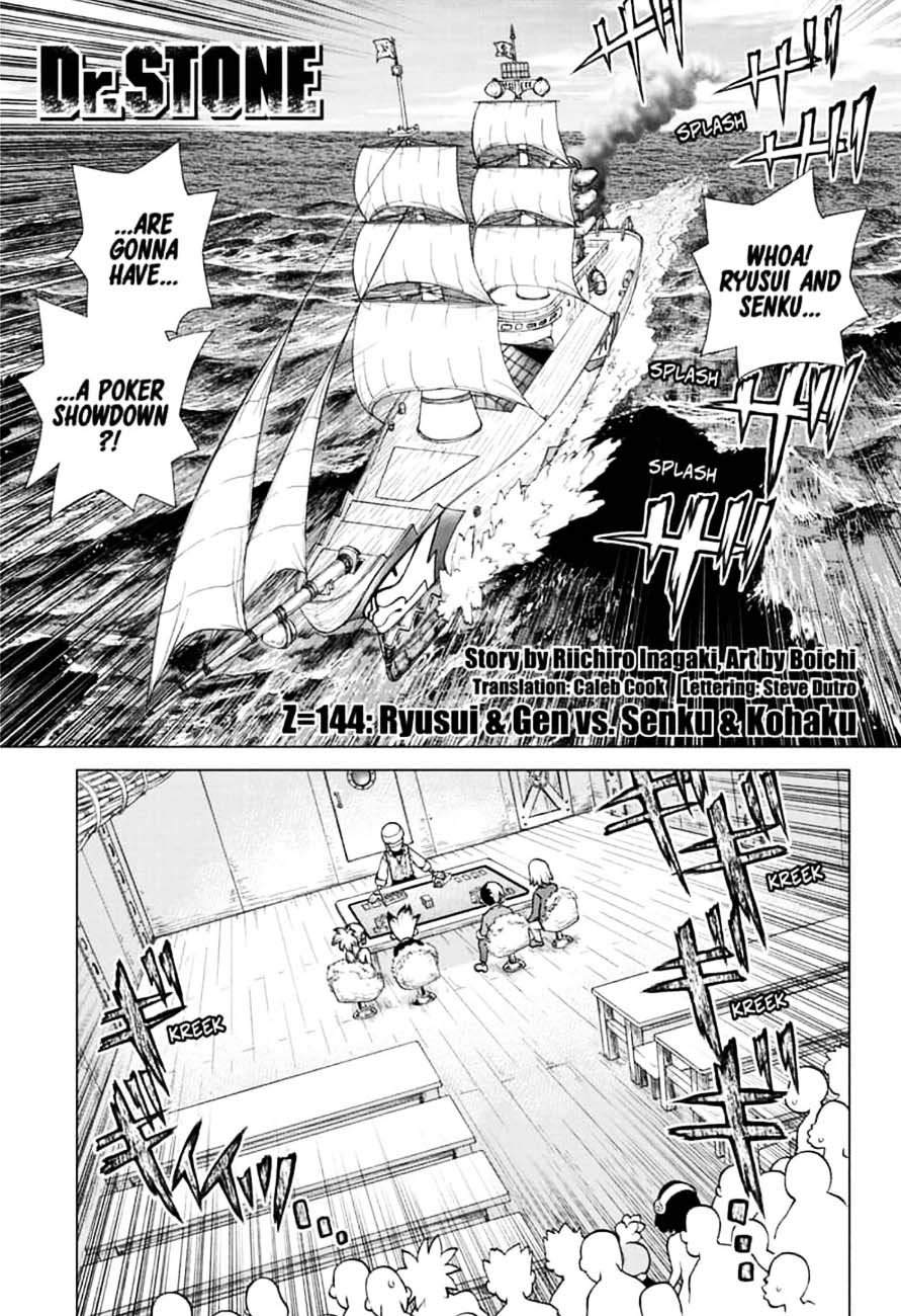 Chapter 144
