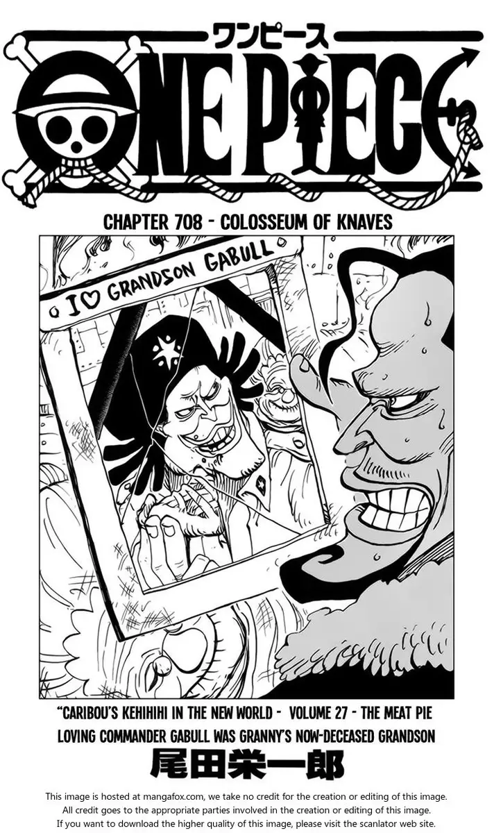 Chapter 708