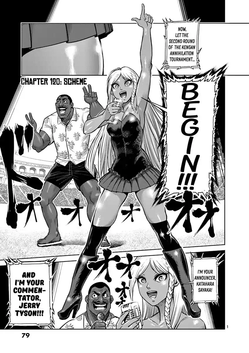 Chapter 120