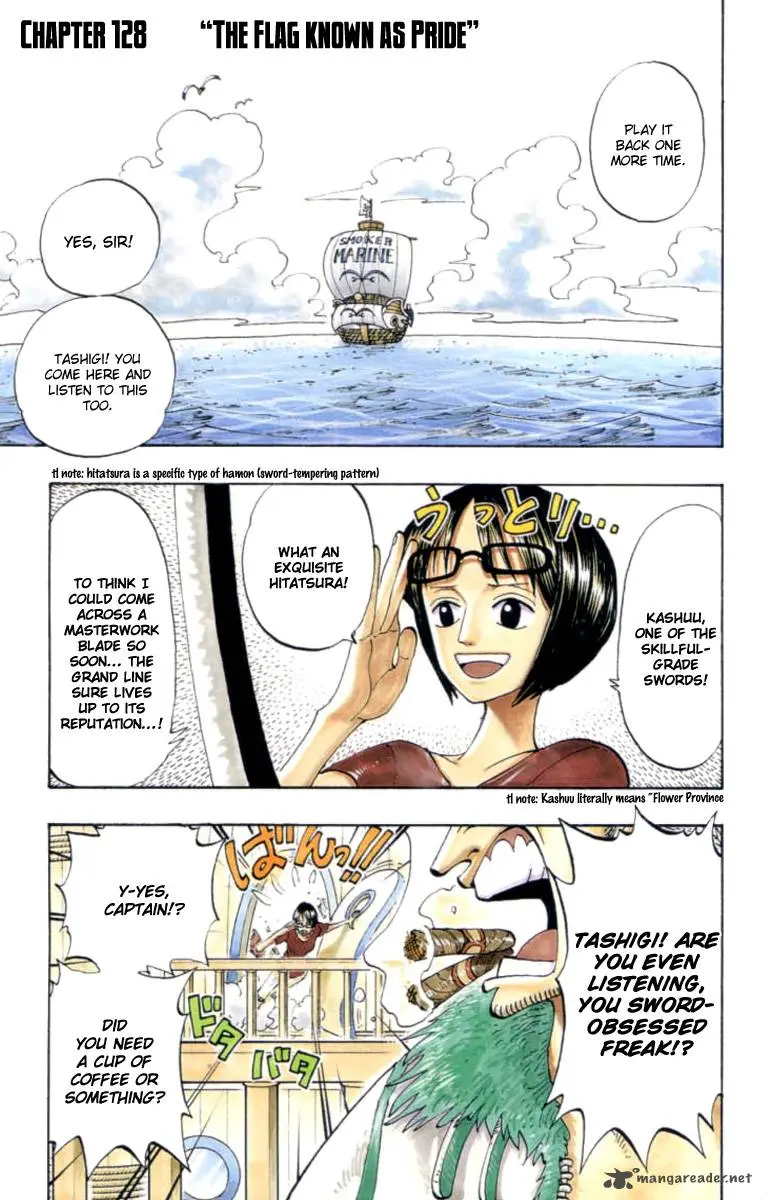 Chapter 128