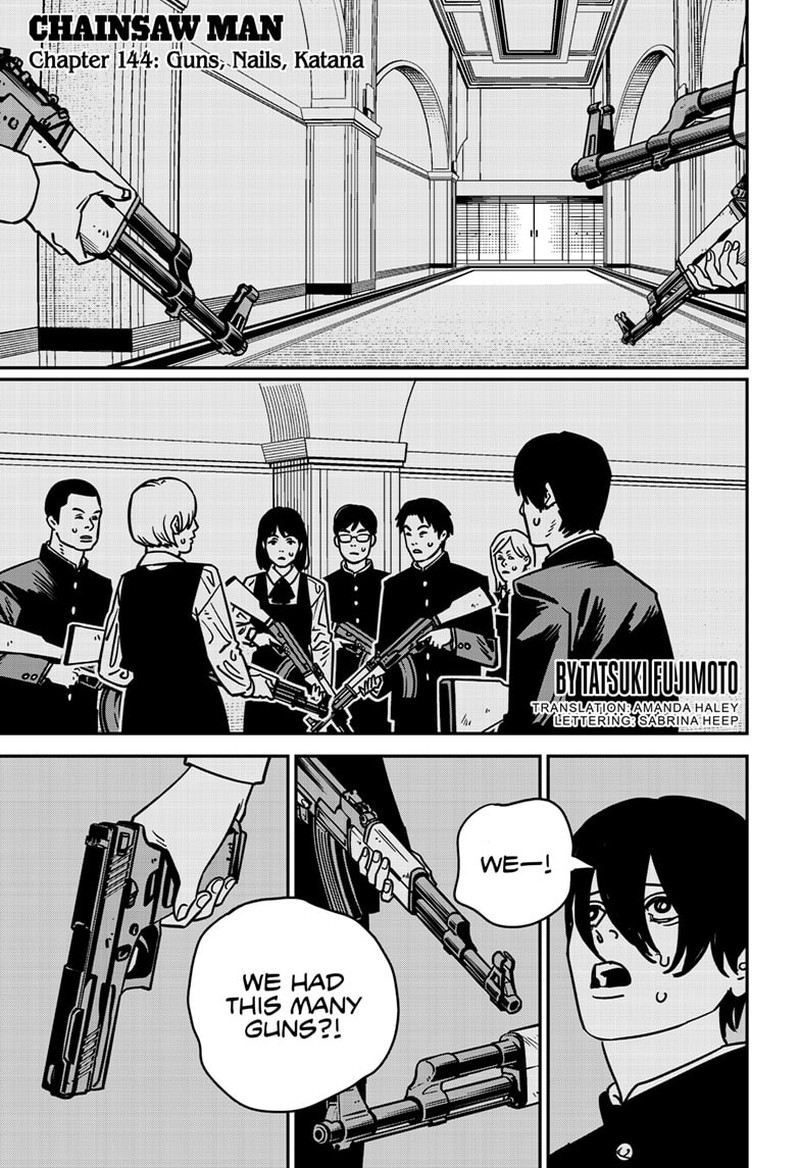 Chapter 144