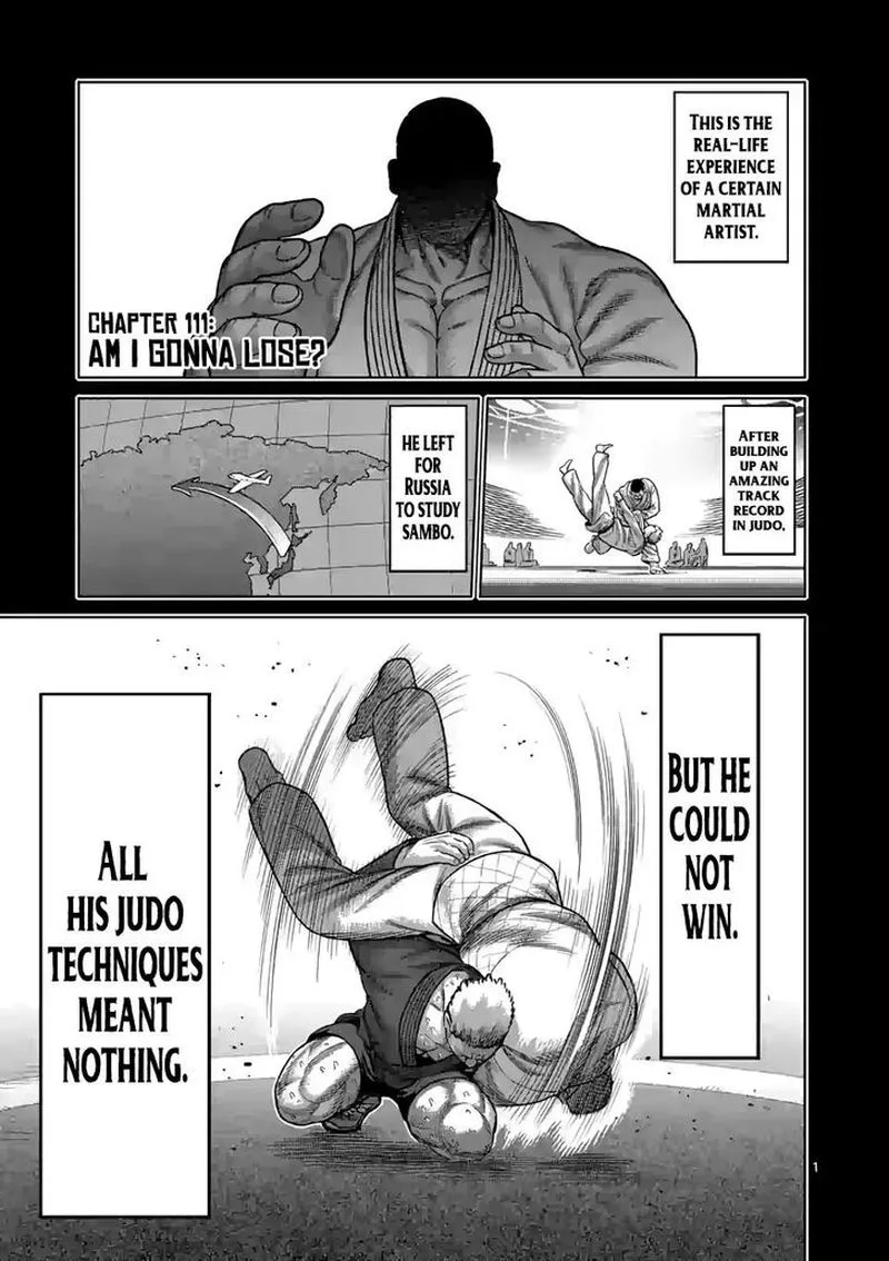 Chapter 111