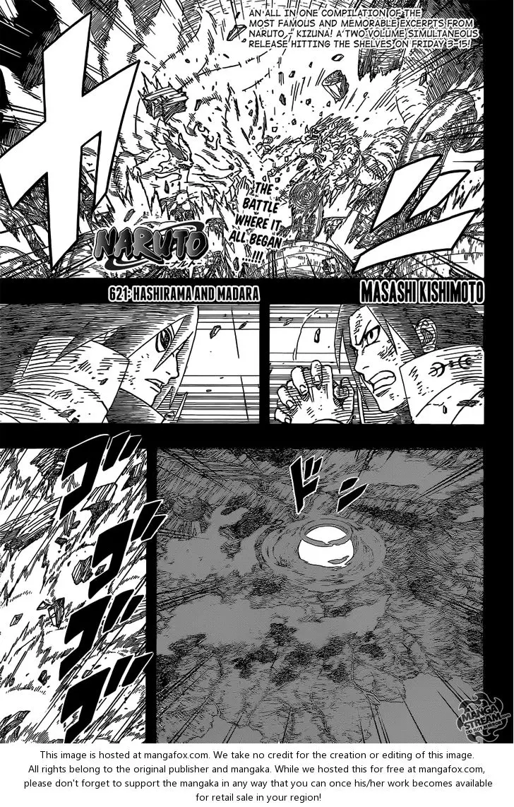 Chapter 621