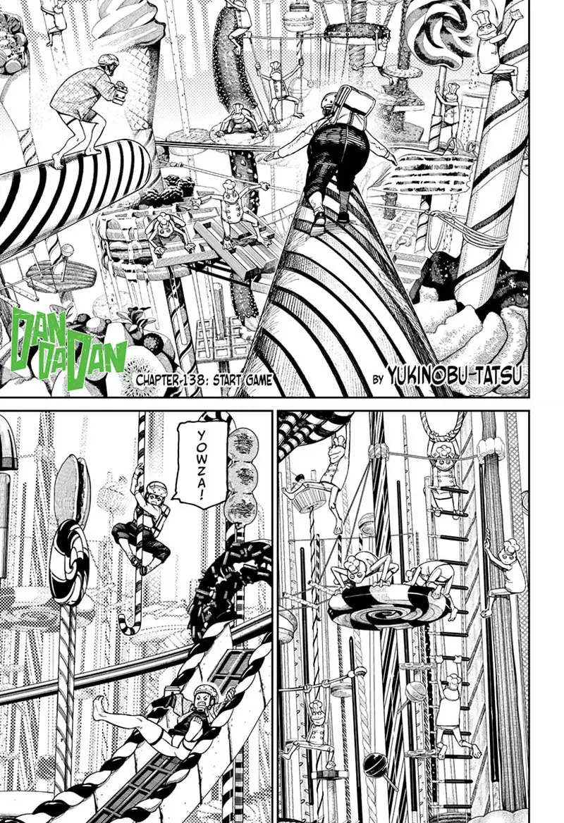 Chapter 138