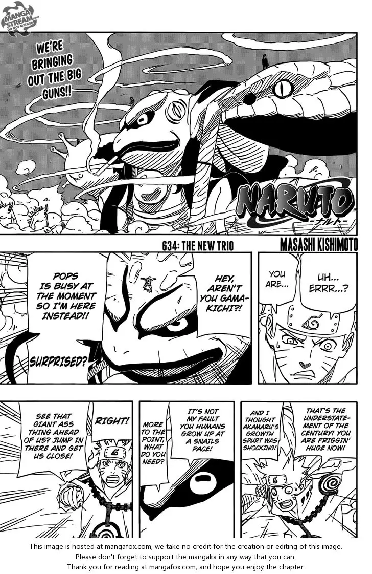 Chapter 634