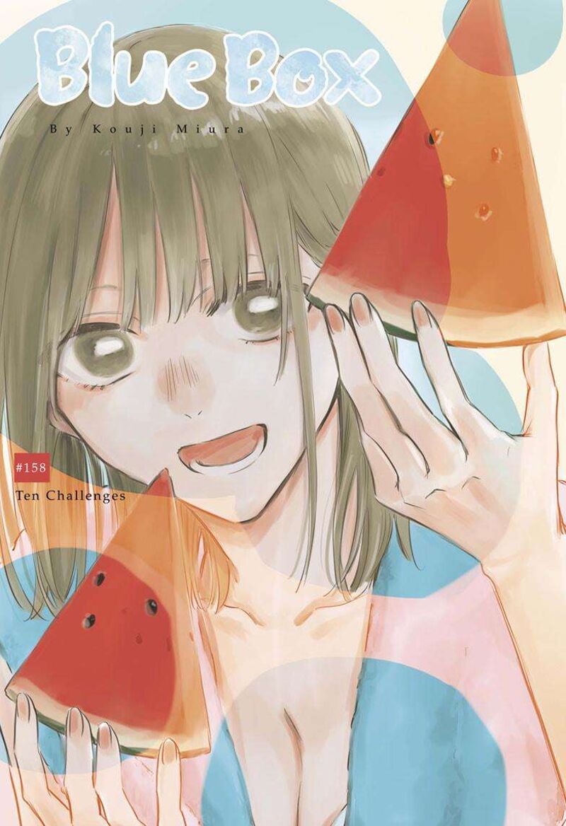 Chapter 158