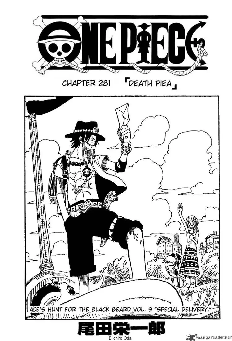 Chapter 281