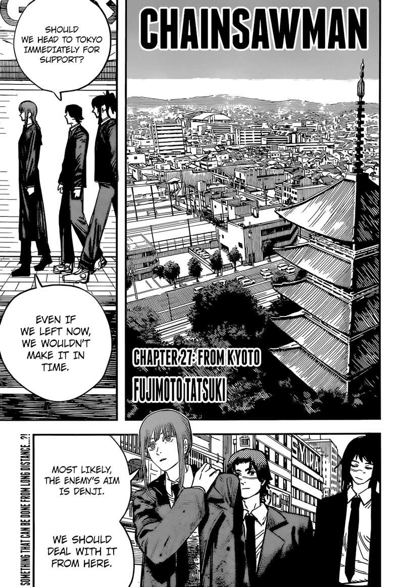 Chapter 27