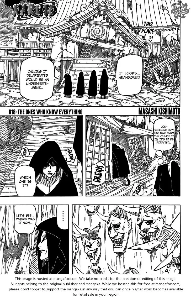 Chapter 618