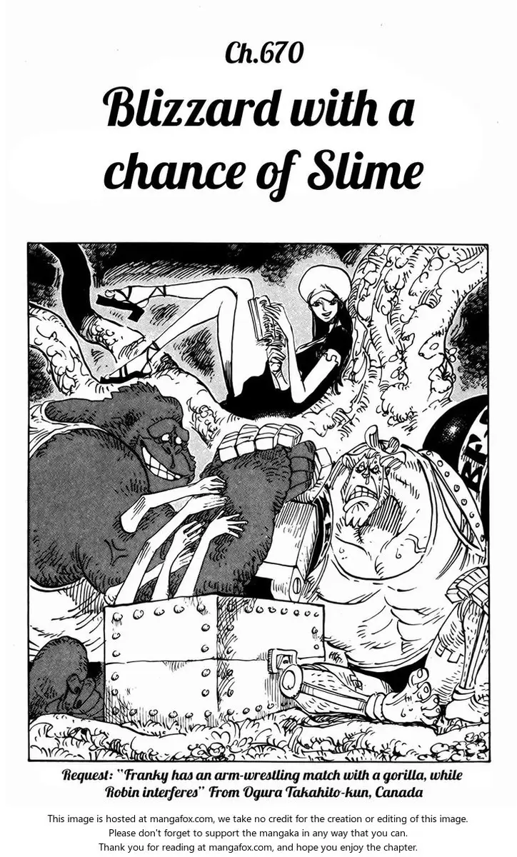 Chapter 670