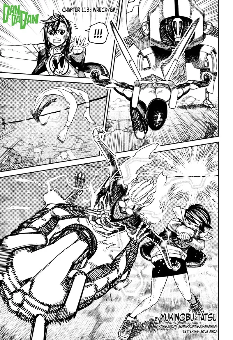 Chapter 113