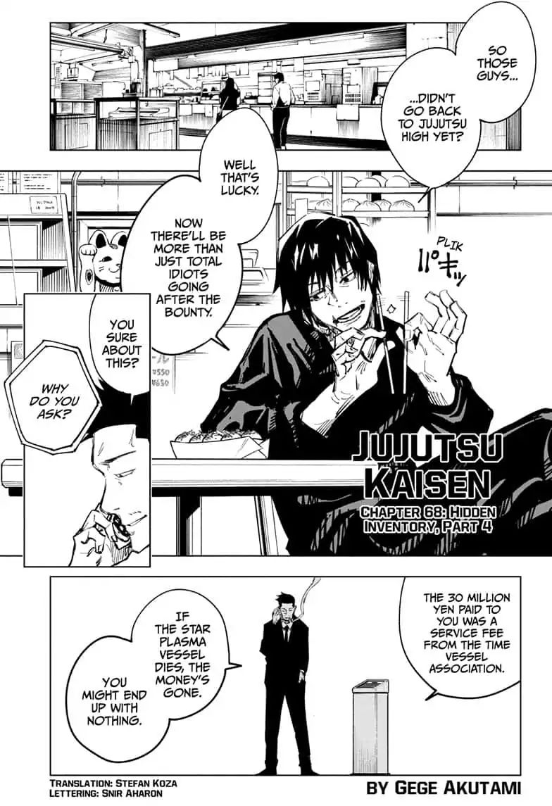 Chapter 68
