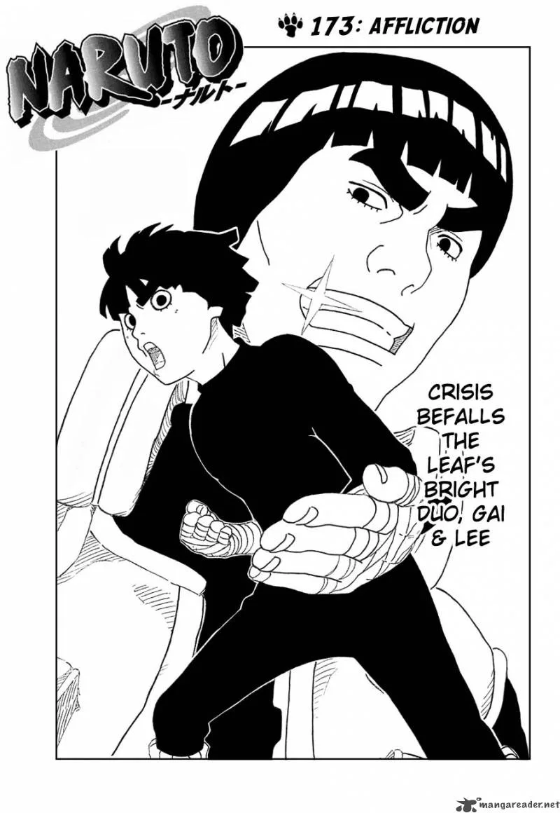 Chapter 173