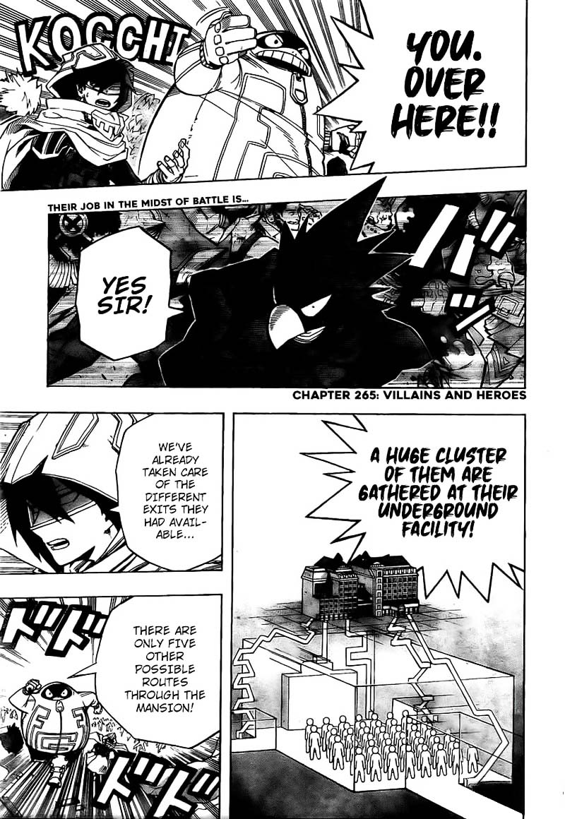 Chapter 265
