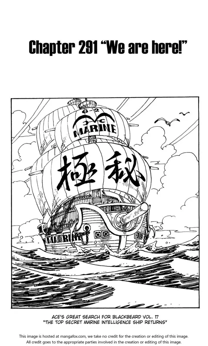 Chapter 291