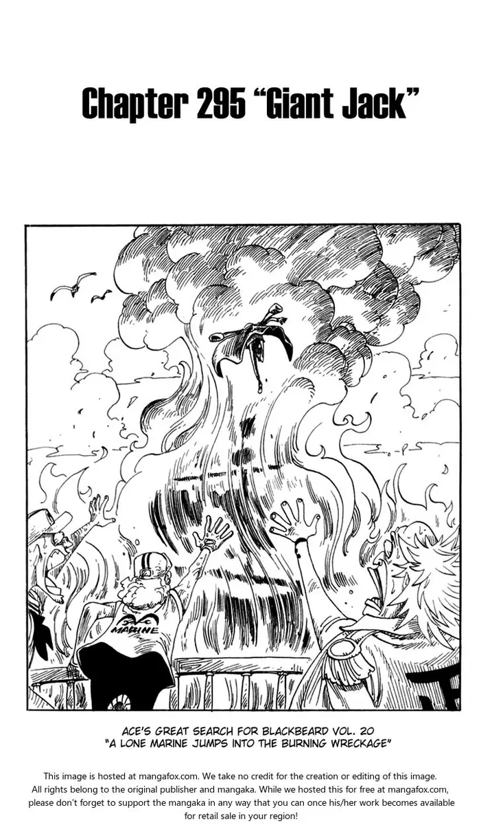 Chapter 295