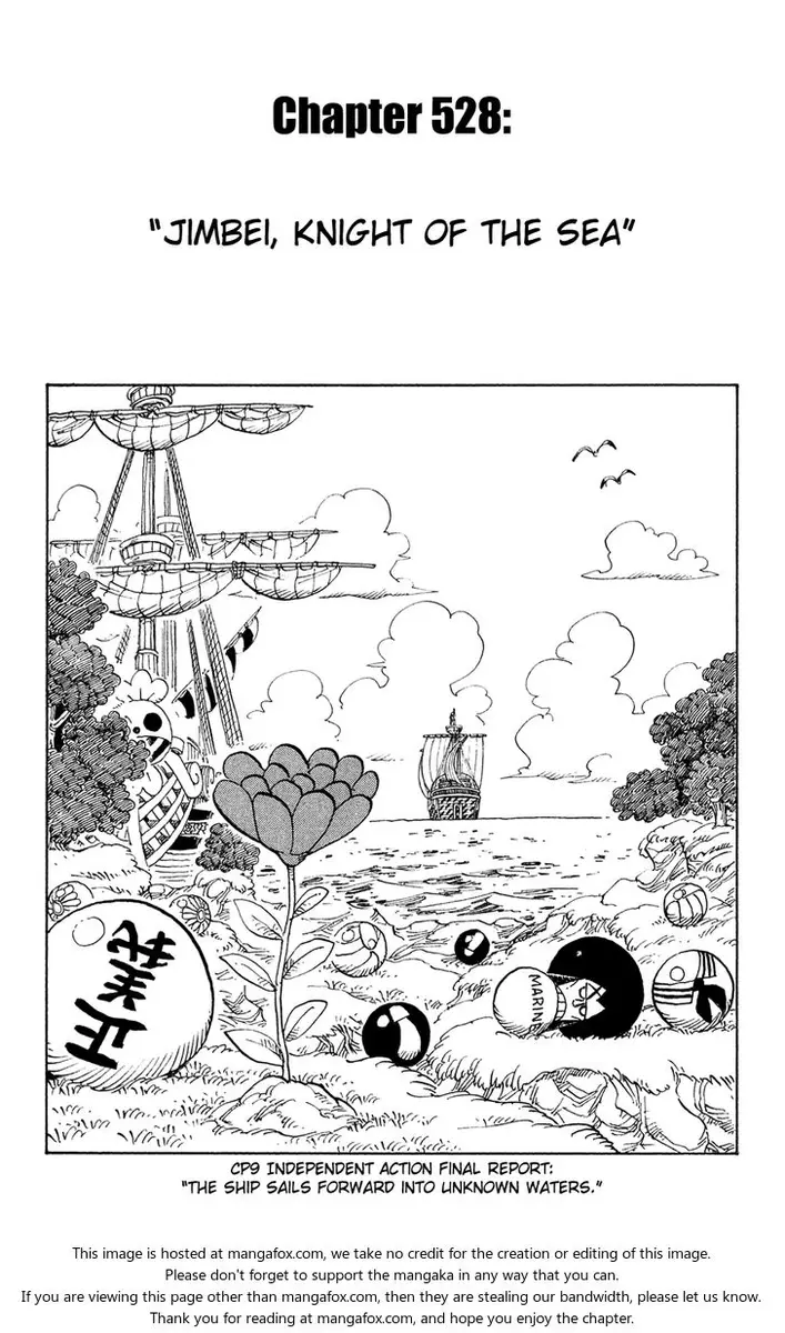 Chapter 528