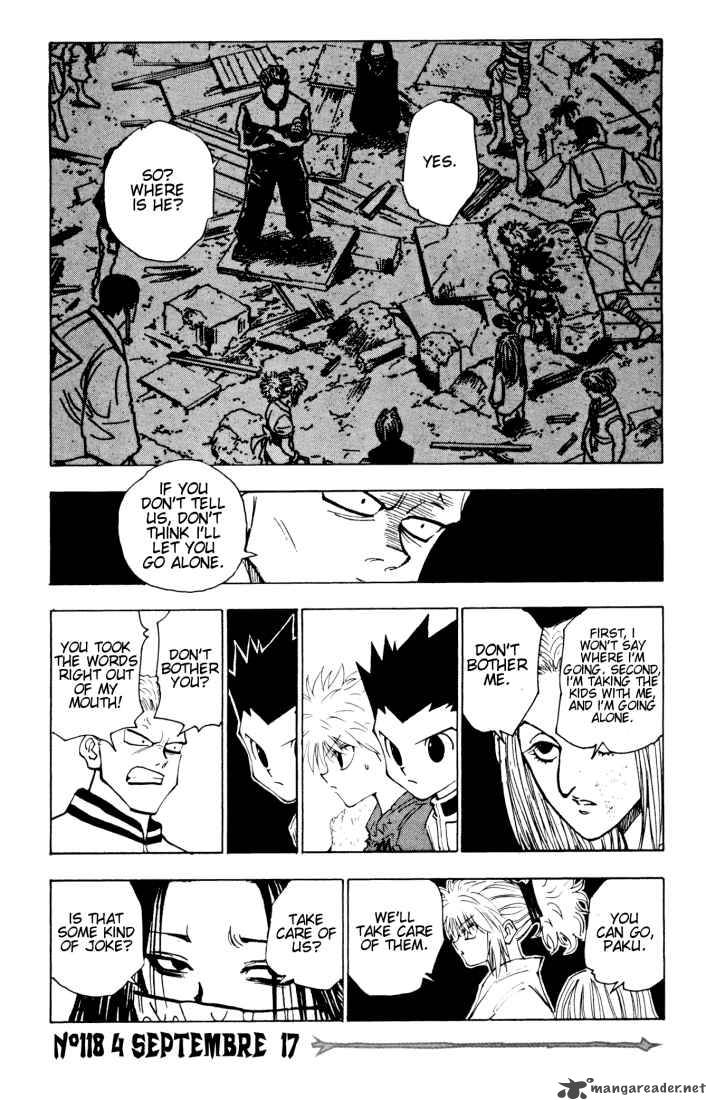 Chapter 118