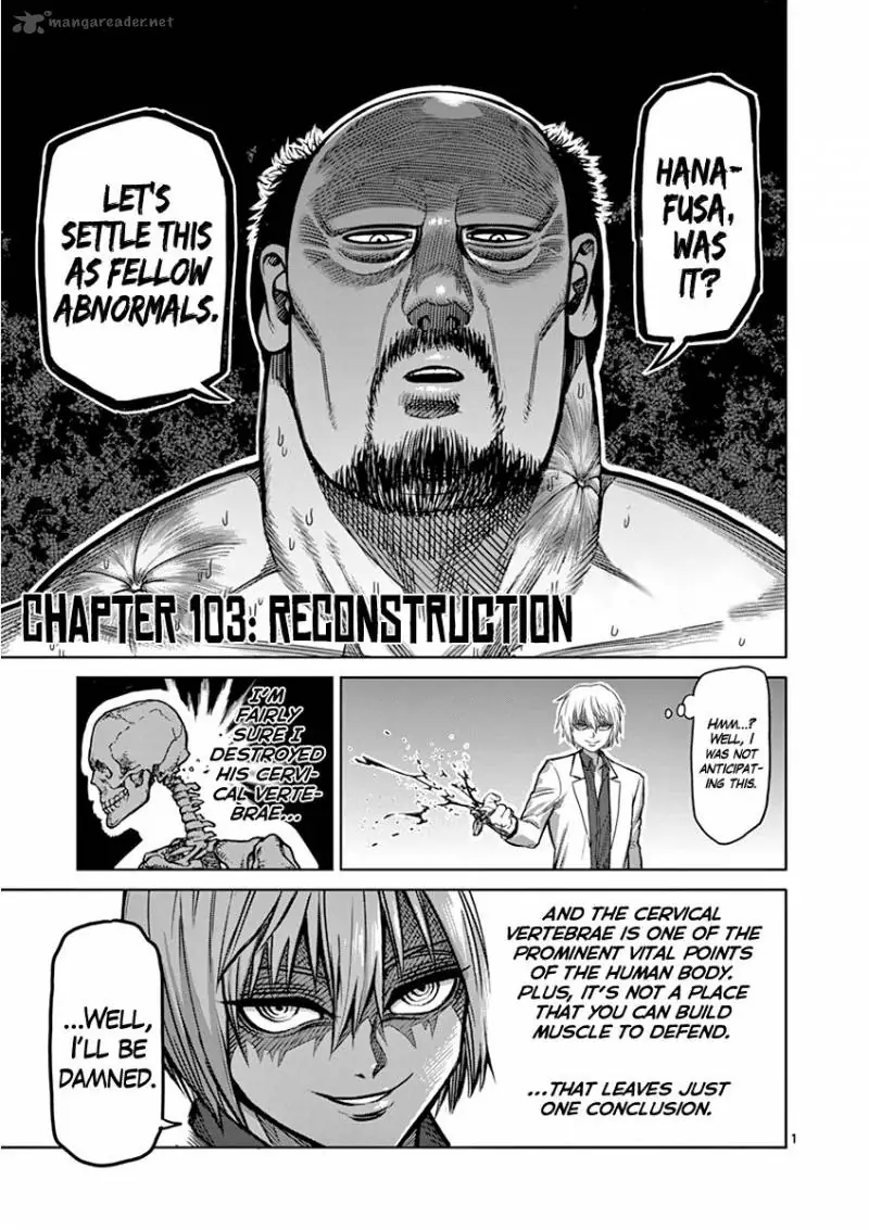 Chapter 103