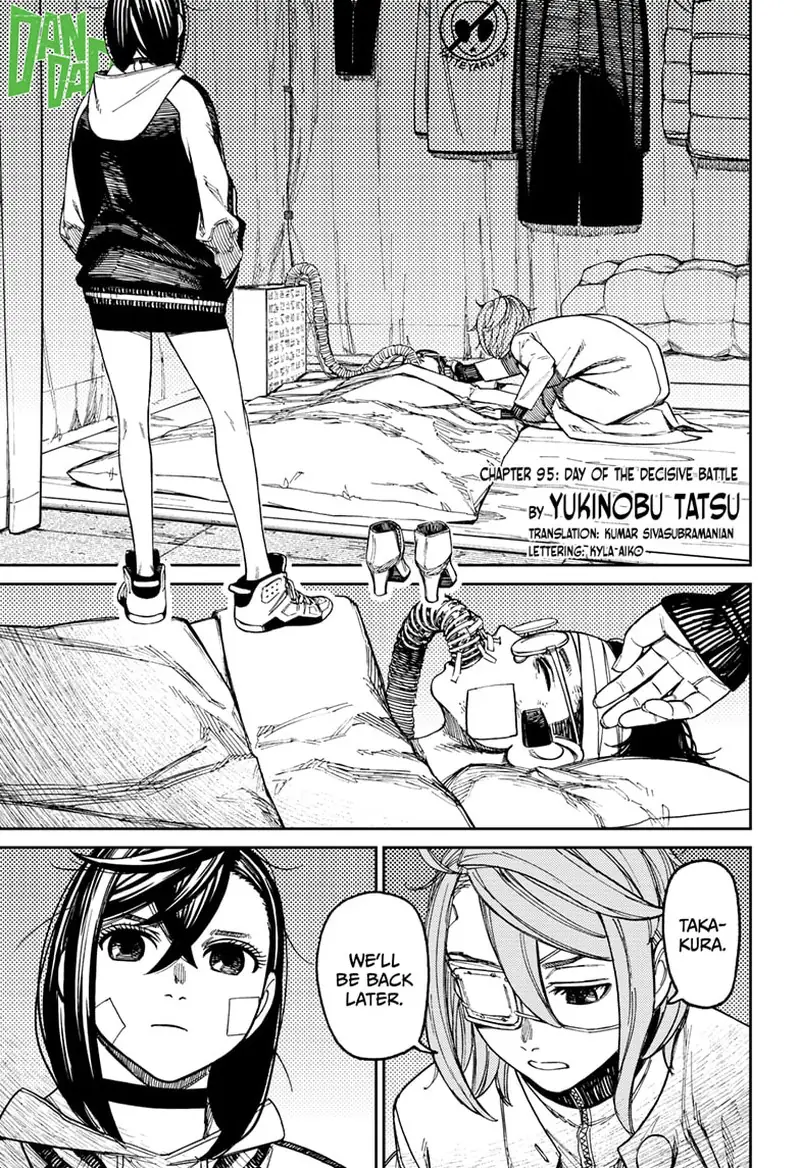 Chapter 95