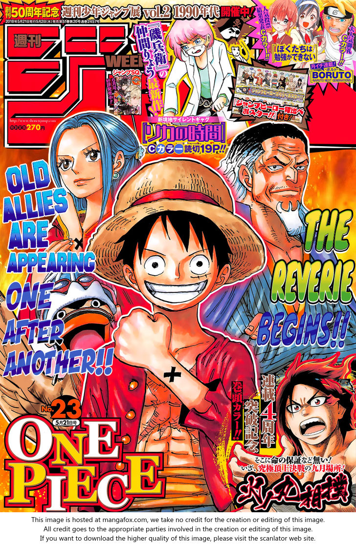 Chapter 903