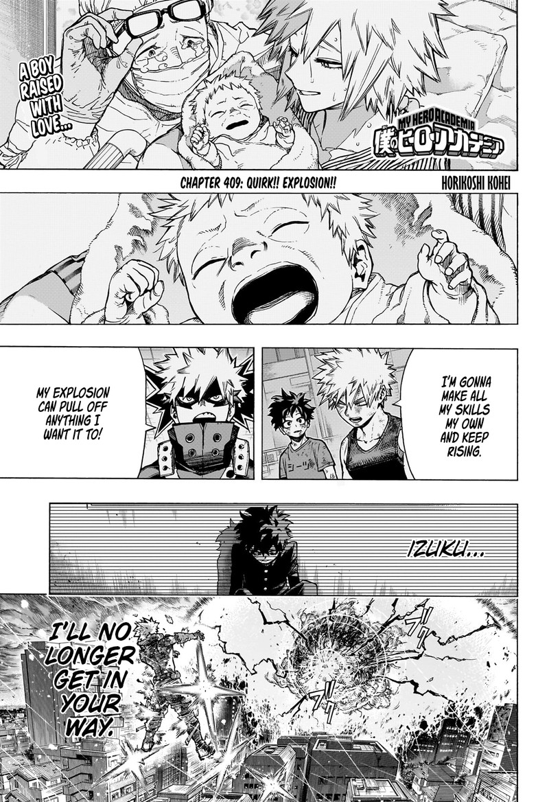 Chapter 409