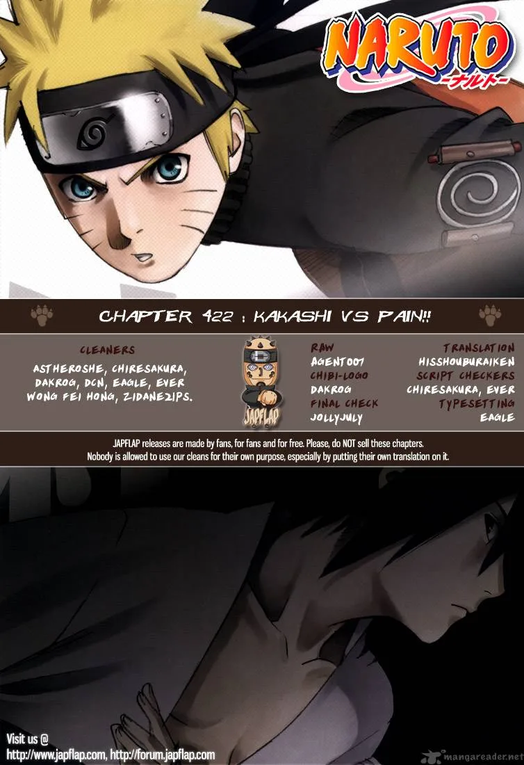Chapter 422