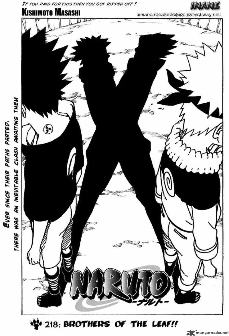 Chapter 218
