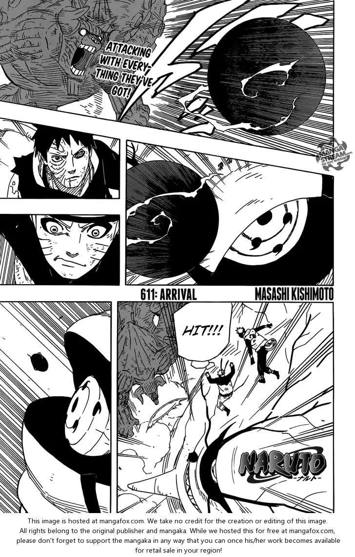 Chapter 611