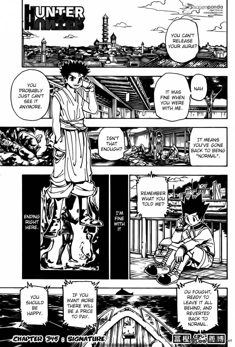 Chapter 345