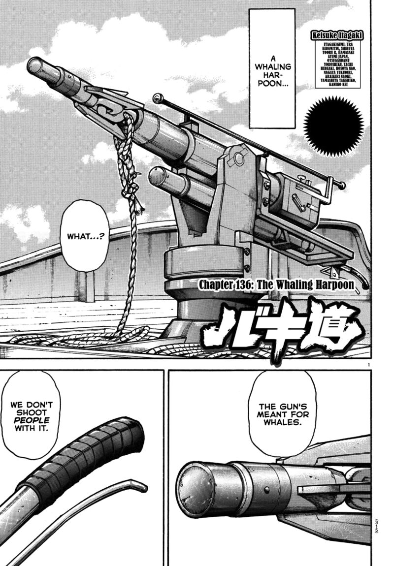 Chapter 136