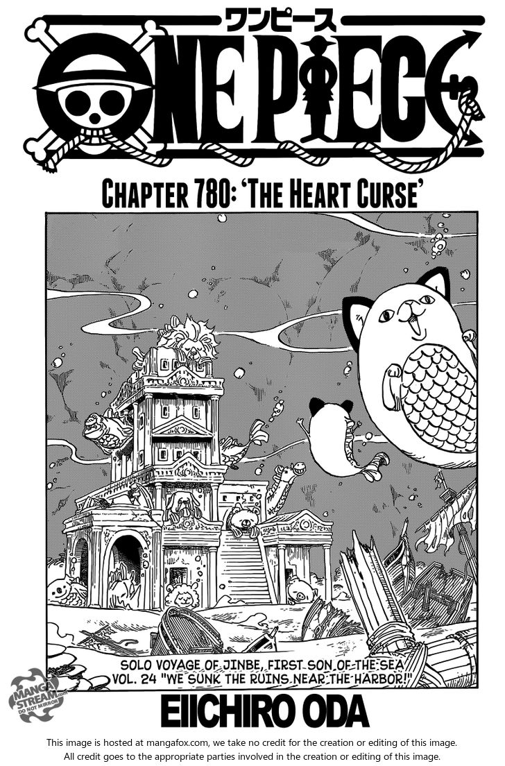Chapter 780