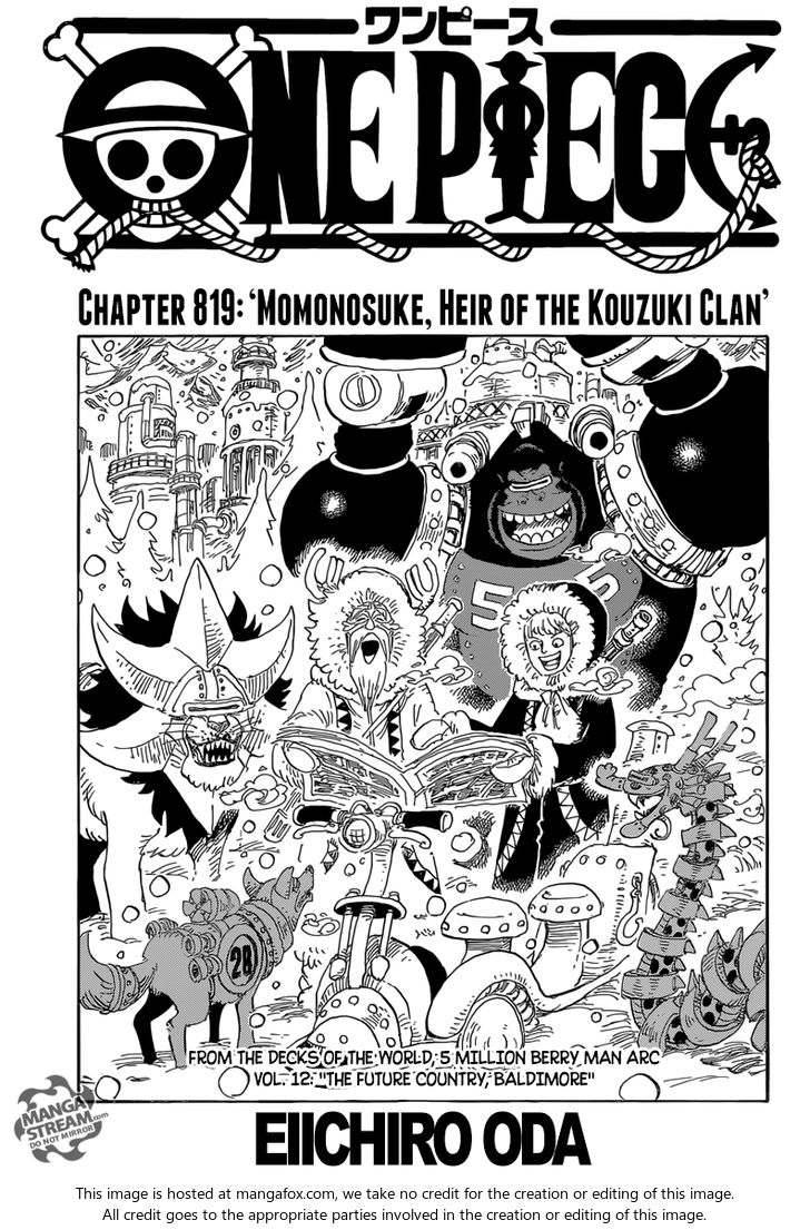 Chapter 819