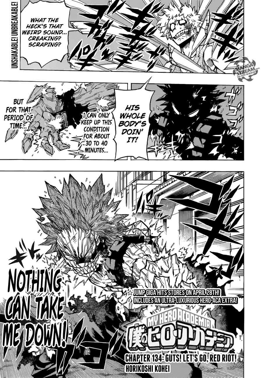 Chapter 134
