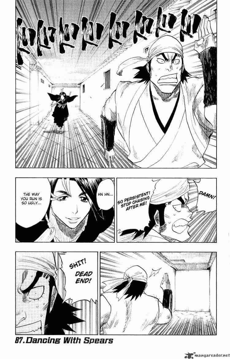 Chapter 87