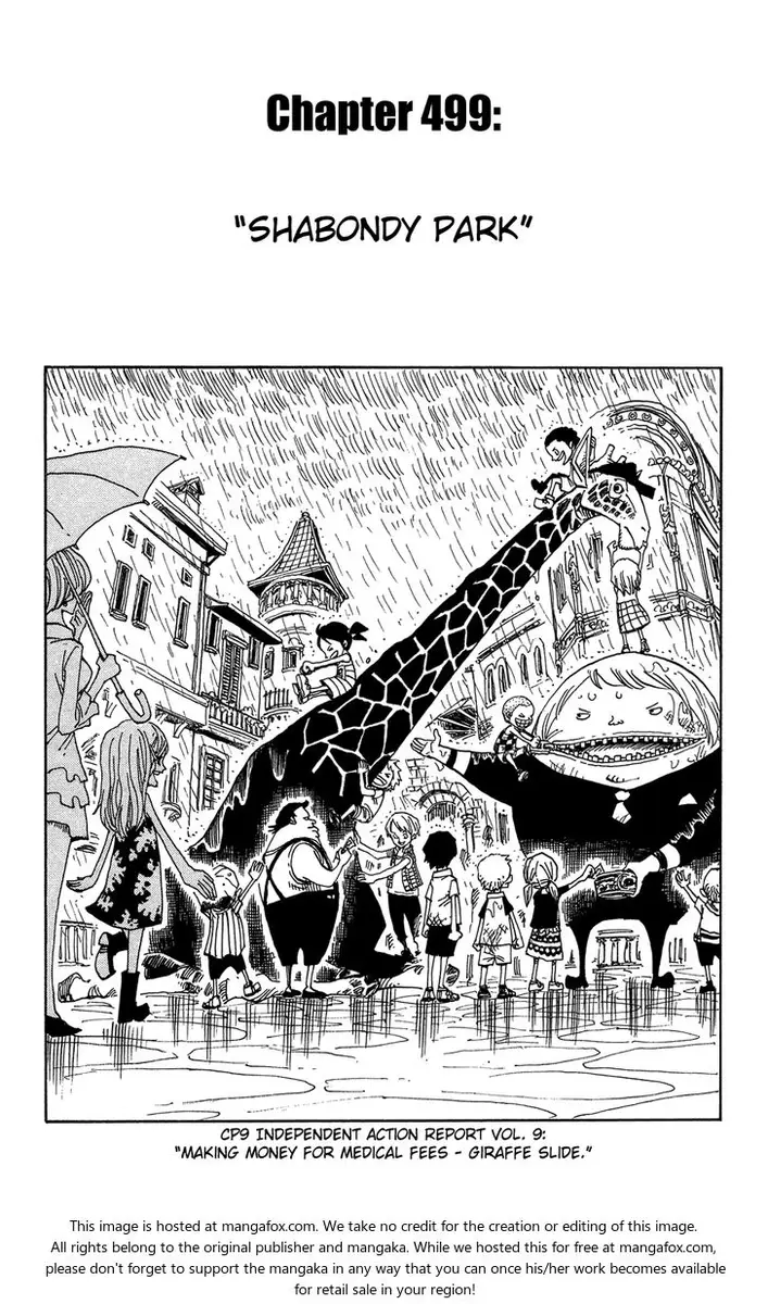 Chapter 499