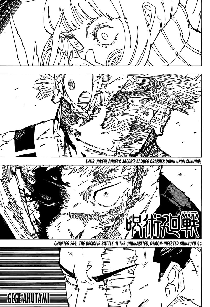 Chapter 264