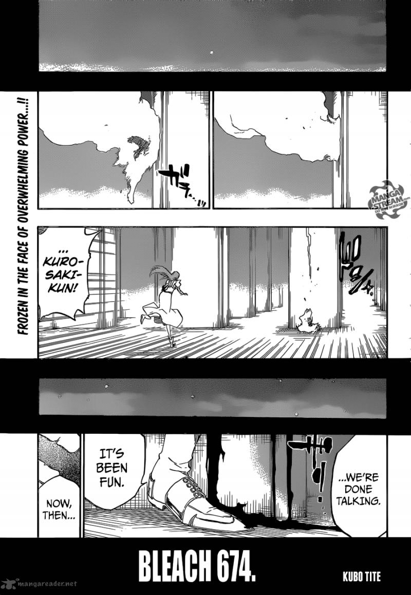 Chapter 674