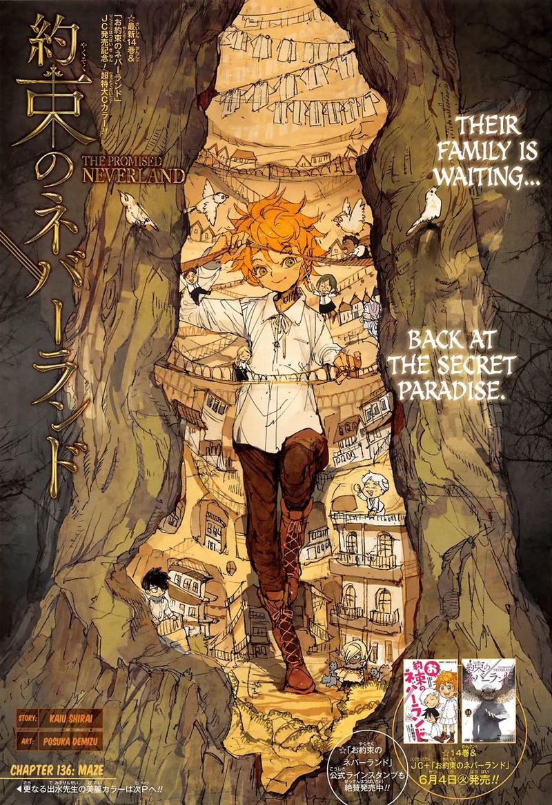 Chapter 136