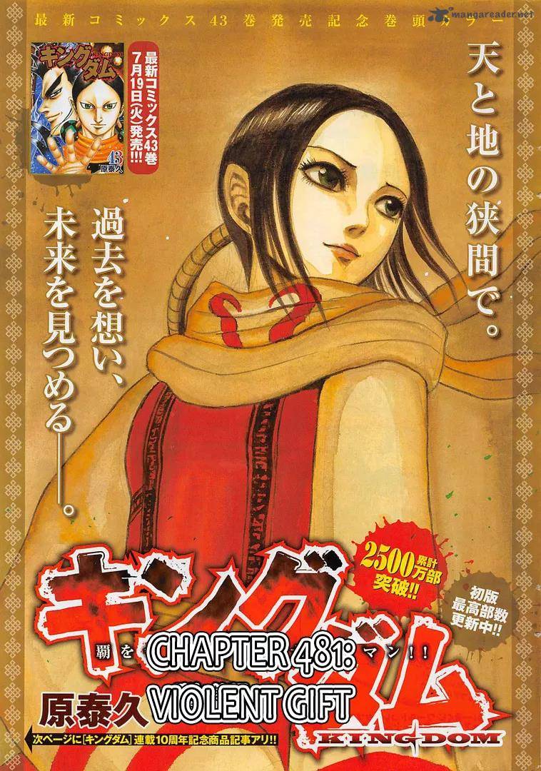 Chapter 481