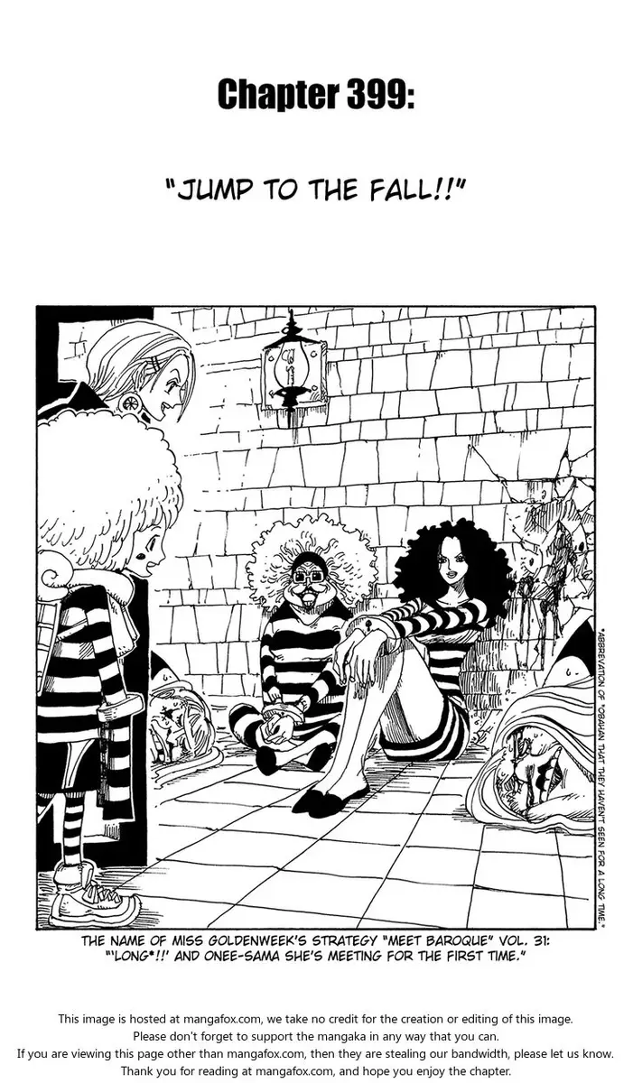 Chapter 399