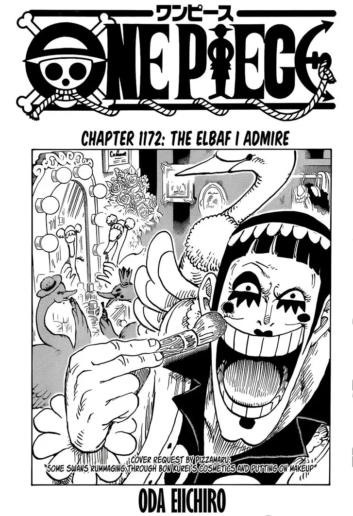 Chapter 1172