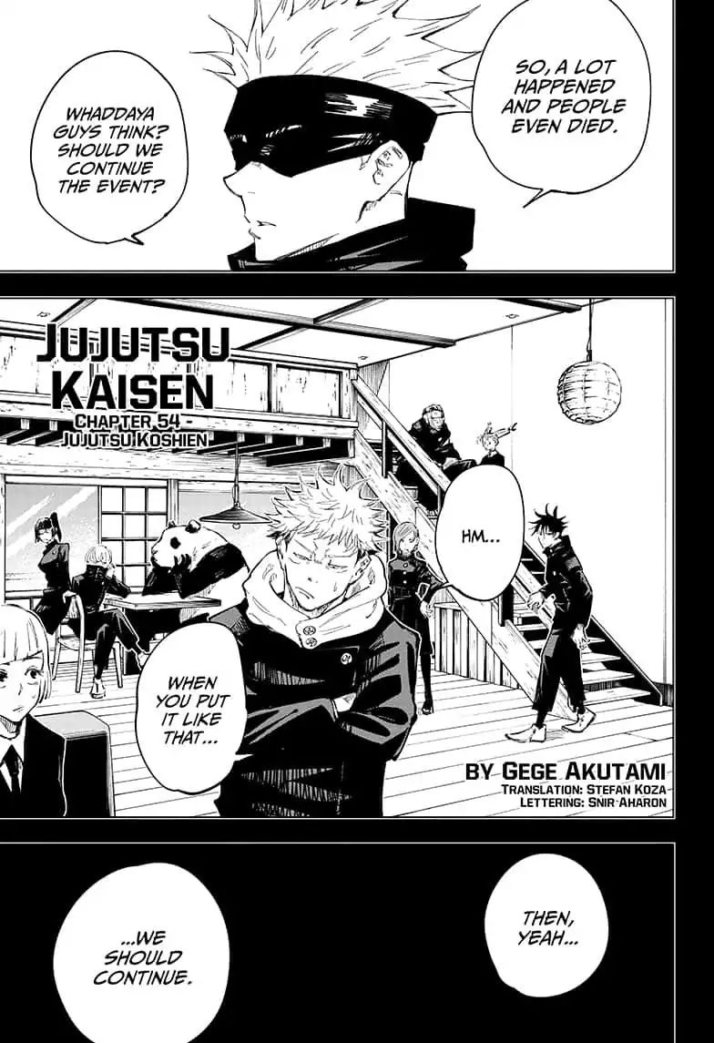 Chapter 54