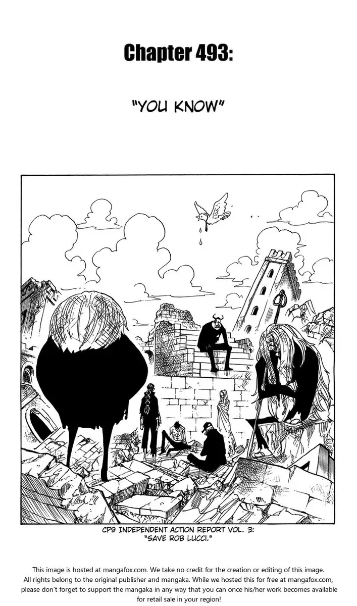 Chapter 493