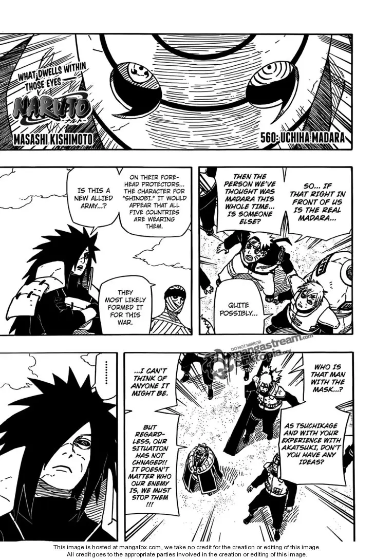 Chapter 560