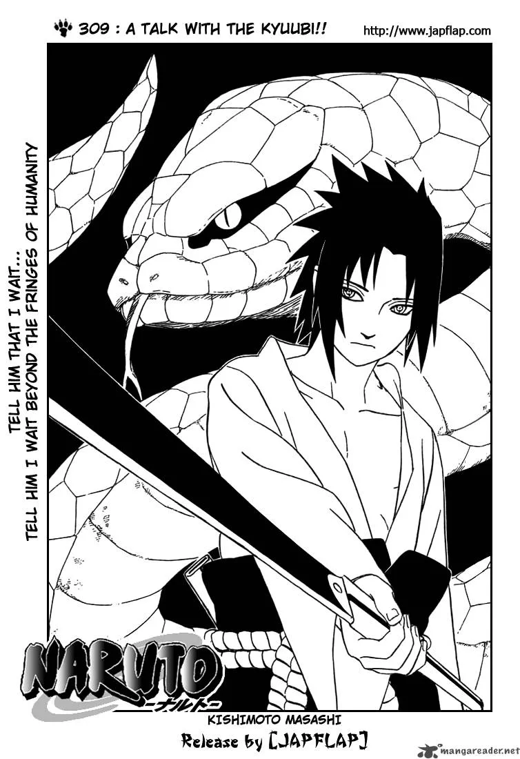 Chapter 309