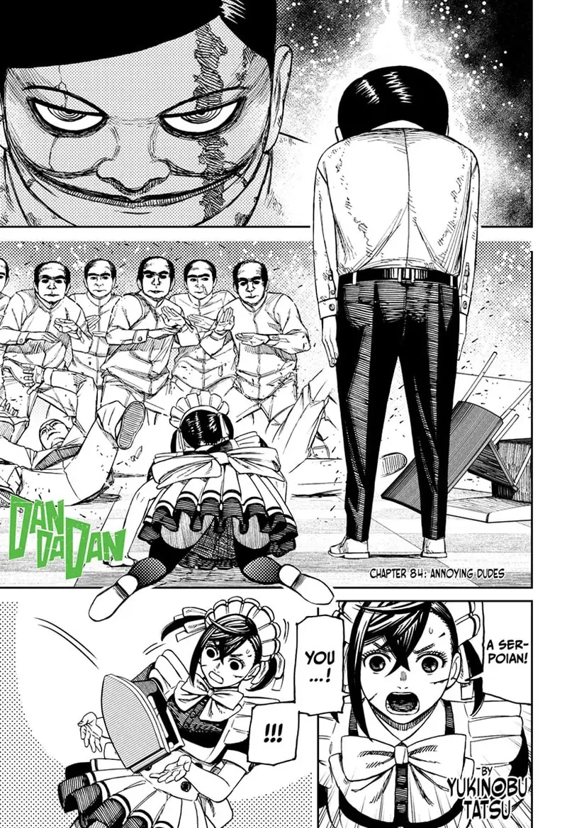 Chapter 84
