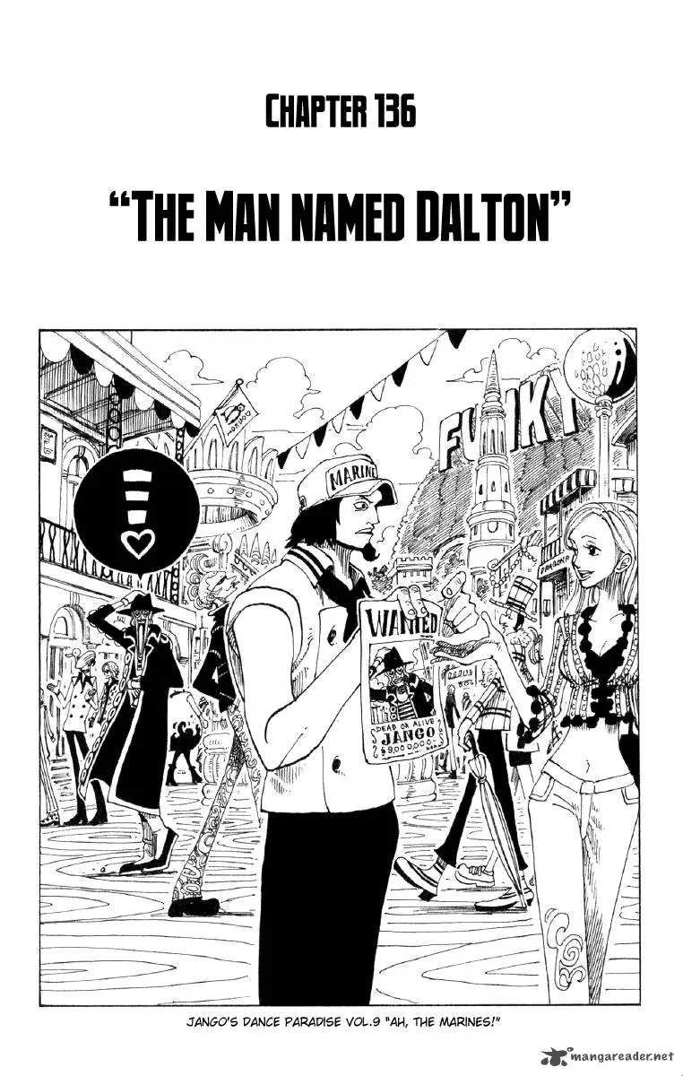 Chapter 136